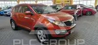 2013 KIA Sportage
