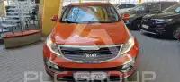 2013 KIA Sportage