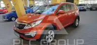 2013 KIA Sportage