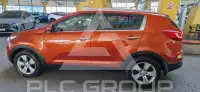 2013 KIA Sportage