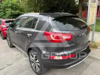 2013 KIA Sportage