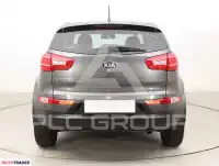 2013 KIA Sportage