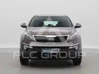 2013 KIA Sportage