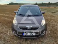 2013 KIA Venga
