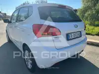 2013 KIA Venga