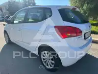2013 KIA Venga