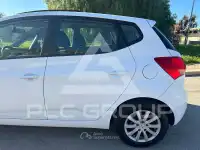 2013 KIA Venga