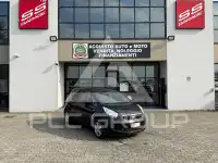 2013 KIA Venga