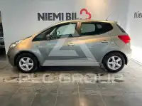 2013 KIA Venga