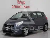 2013 KIA Venga