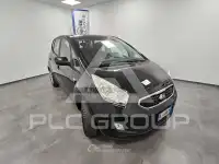 2013 KIA Venga