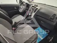 2013 KIA Venga