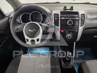 2013 KIA Venga