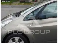 2013 KIA Venga