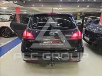 2013 KIA Venga
