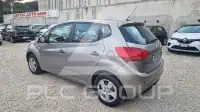 2013 KIA Venga