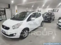 2013 KIA Venga