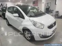 2013 KIA Venga