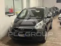 2013 KIA Venga