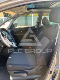 2013 KIA Venga