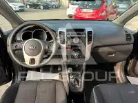 2013 KIA Venga