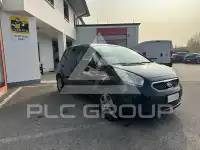 2013 KIA Venga