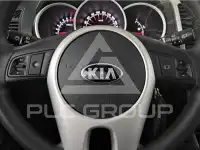 2013 KIA Venga