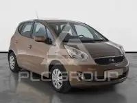 2013 KIA Venga