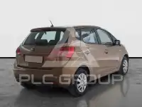 2013 KIA Venga