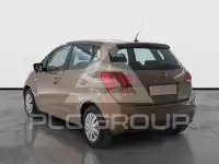 2013 KIA Venga