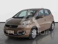 2013 KIA Venga