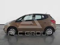 2013 KIA Venga