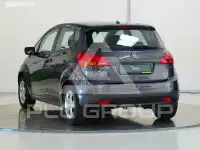 2013 KIA Venga