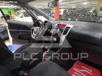 2013 KIA Venga