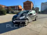 2013 KIA Venga