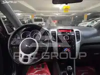 2013 KIA Venga