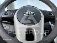 2013 KIA Venga