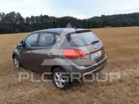 2013 KIA Venga