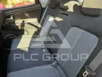2013 KIA Venga
