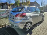 2013 KIA Venga
