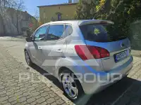 2013 KIA Venga