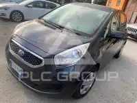 2013 KIA Venga