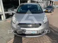 2013 KIA Venga