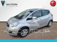 2013 KIA Venga