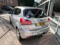 2013 KIA Venga