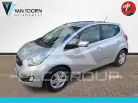 2013 KIA Venga
