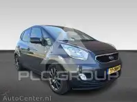 2013 KIA Venga