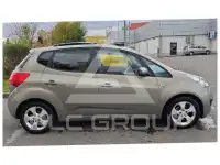 2013 KIA Venga