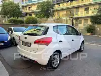 2013 KIA Venga