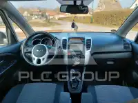 2013 KIA Venga